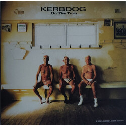 Kerbdog On The Turn Vinyl LP