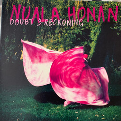 Nuala Honan Doubt & Reckoning Vinyl LP