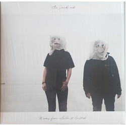 The Pack A.D. It Was Fun While It Lasted Vinyl LP