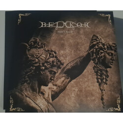 Be'lakor Stone's Reach Vinyl 2 LP