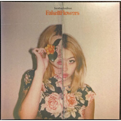 beabadoobee Fake It Flowers Vinyl LP