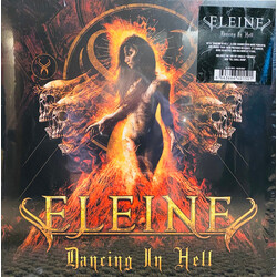 Eleine Dancing In Hell Vinyl LP