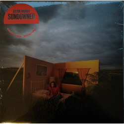 Kevin Morby Sundowner Vinyl LP