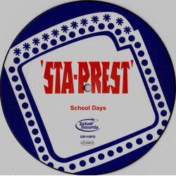 Sta-Prest (2) School Days