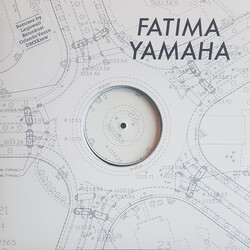 Fatima Yamaha Day We Met Vinyl