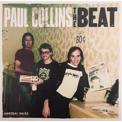 Paul Collins' Beat Another World (The Best Of The Archives)