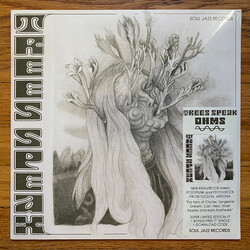 Trees Speak Ohms Vinyl LP