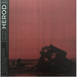 Herod (5) Sombre Dessein Vinyl LP