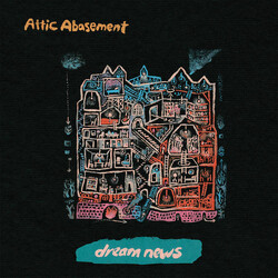 Attic Abasement Dream News Vinyl LP