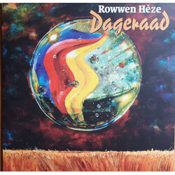 Rowwen Hèze Dageraad Vinyl 2 LP