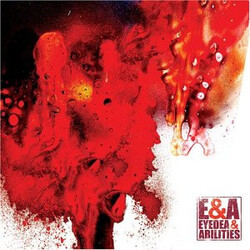 Eyedea & Abilities E&A Vinyl 2 LP