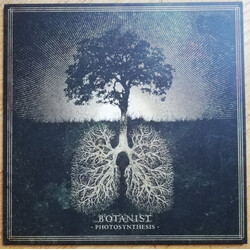 Botanist Photosynthesis Vinyl LP