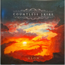 Countless Skies Glow Vinyl LP