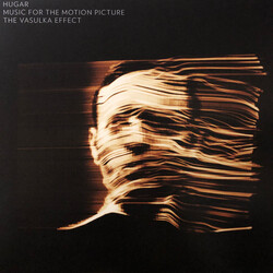 Hugar Music For The Motion Picture The Vasulka Effect Vinyl LP