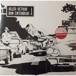 Bon Entendeur Aller - Retour Vinyl 2 LP