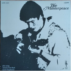 John Strang / Valentine Lewis Lloyd / Martin Farquharson The Masterpeace Vinyl LP