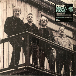 Phish Sigma Oasis