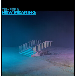 Tempers New Meaning Vinyl LP