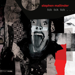 Stephen Mallinder Tick Tick Tick . . . Vinyl LP