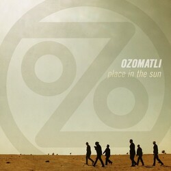 Ozomatli Place In The Sun Vinyl LP