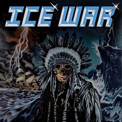 Ice War Ice War Vinyl LP