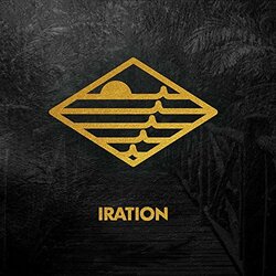 Iration Iration Vinyl LP