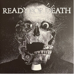 Ready For Death Ready For Death Vinyl LP