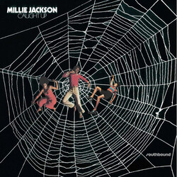 Millie Jackson Caught Up Vinyl LP