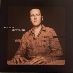 Mason Jennings Mason Jennings Vinyl LP