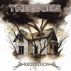 Theories Regression Vinyl LP