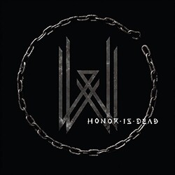 Wovenwar Honor Is Dead Vinyl LP