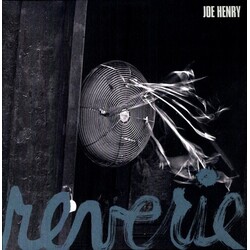 Joe Henry Reverie Vinyl LP