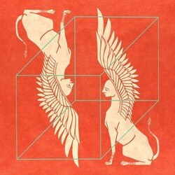 Saintseneca Such Things (Inc Dl Card) Vinyl LP