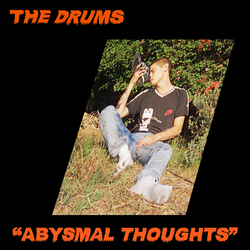 Drums Abysmal Thoughts (2 LP/Dl Card) Vinyl LP