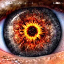 Breaking Benjamin Ember (LP) Vinyl LP