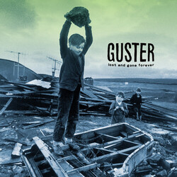 Guster Lost And Gone Forever Vinyl LP