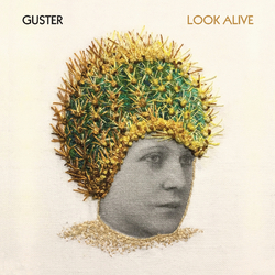 Guster Look Alive Vinyl LP