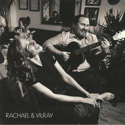 Rachael & Vilray Rachael & Vilray Vinyl LP