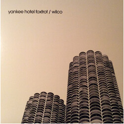 Wilco Yankee Hotel Foxtrot Vinyl LP
