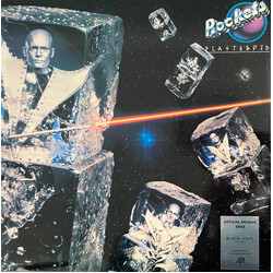 Rockets Plasteroïd Vinyl LP