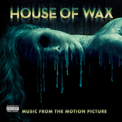 Various House Of Wax (Music From The Motion Picture) Vinyl LP