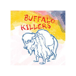 Buffalo Killers Buffalo Killers Vinyl LP
