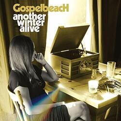 Gospelbeach Another Winter Alive Vinyl LP