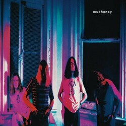 Mudhoney Mudhoney Vinyl LP