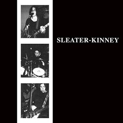 Sleater Kinney Sleater Kinney Vinyl LP