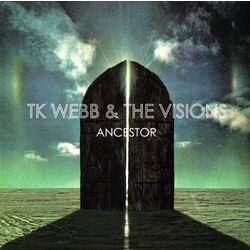 Tk Webb & The Visions Ancestor Vinyl LP