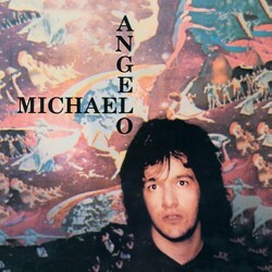 Michael Angelo Michael Angelo Vinyl LP