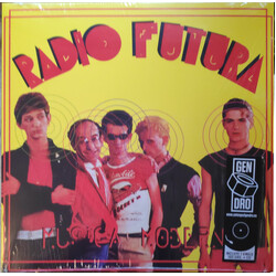 Radio Futura Música Moderna Multi Vinyl LP/CD