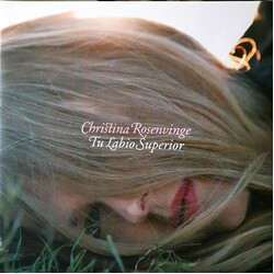 Christina Rosenvinge Tu Labio Superior Multi Vinyl LP/CD