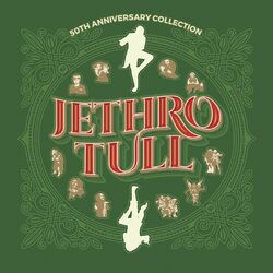 Jethro Tull 50Th Anniversary Collection Vinyl LP